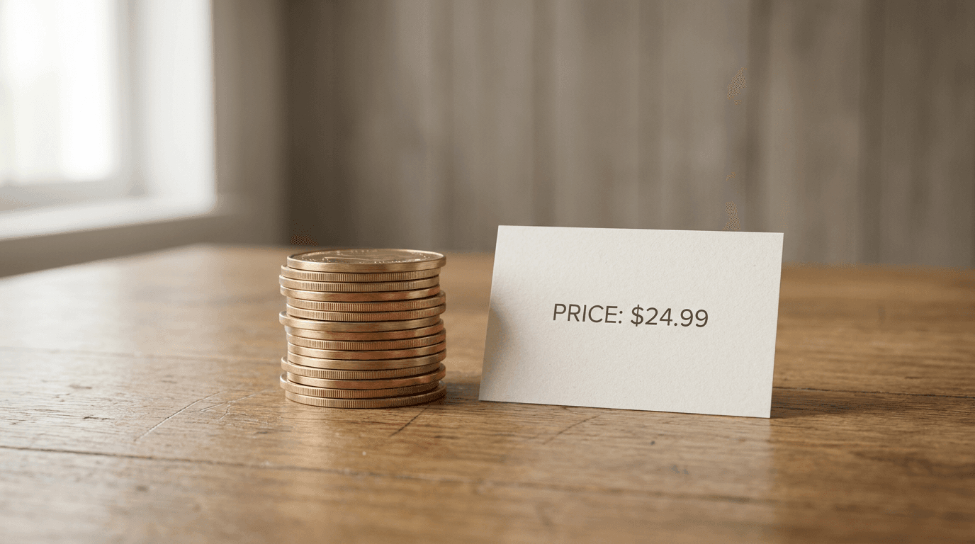 UGC Creator Rates: How Much to Charge in 2026