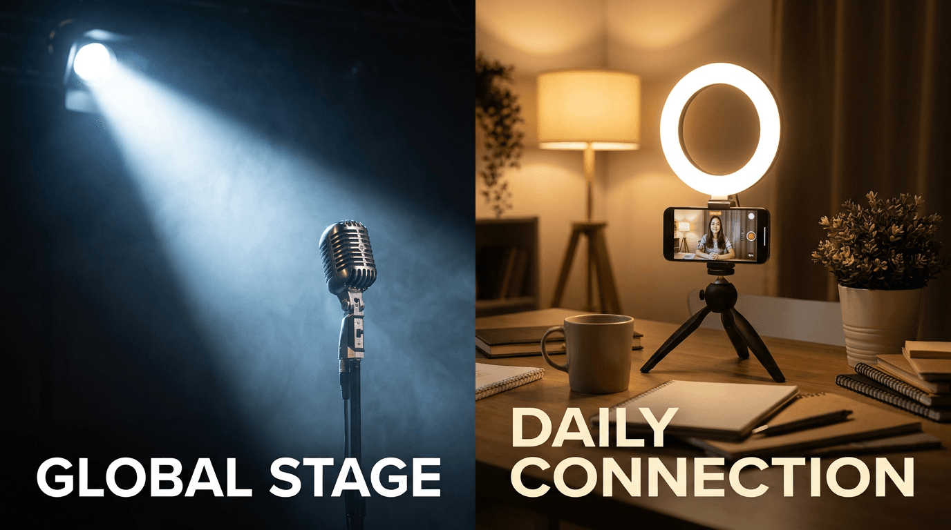 UGC vs Influencer Marketing: Key Differences